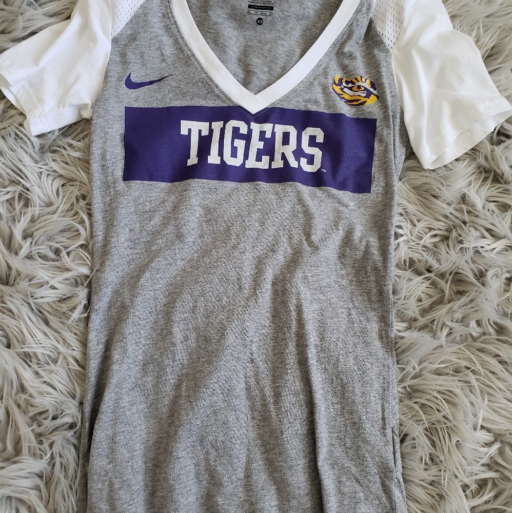 LSU T Shirt